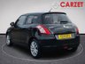 USED 2014 14 SUZUKI SWIFT 1.2 SZ4 DDIS 5d 75 BHP SUZUKI SWIFT 1.2 SZ4 DDIS 5d 75 BHP