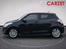 USED 2014 14 SUZUKI SWIFT 1.2 SZ4 DDIS 5d 75 BHP SUZUKI SWIFT 1.2 SZ4 DDIS 5d 75 BHP