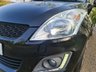 USED 2014 14 SUZUKI SWIFT 1.2 SZ4 DDIS 5d 75 BHP SUZUKI SWIFT 1.2 SZ4 DDIS 5d 75 BHP