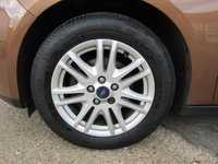 USED 2013 13 FORD FOCUS 1.0 TITANIUM 5d 124 BHP FORD FOCUS 1.0 TITANIUM 5d 124 BHP