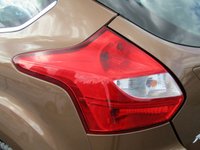 USED 2013 13 FORD FOCUS 1.0 TITANIUM 5d 124 BHP FORD FOCUS 1.0 TITANIUM 5d 124 BHP