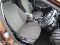 USED 2013 13 FORD FOCUS 1.0 TITANIUM 5d 124 BHP FORD FOCUS 1.0 TITANIUM 5d 124 BHP