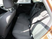 USED 2013 13 FORD FOCUS 1.0 TITANIUM 5d 124 BHP FORD FOCUS 1.0 TITANIUM 5d 124 BHP