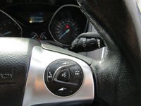USED 2013 13 FORD FOCUS 1.0 TITANIUM 5d 124 BHP FORD FOCUS 1.0 TITANIUM 5d 124 BHP