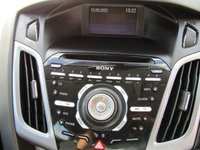 USED 2013 13 FORD FOCUS 1.0 TITANIUM 5d 124 BHP FORD FOCUS 1.0 TITANIUM 5d 124 BHP