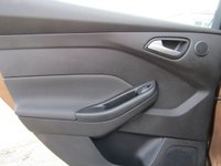 USED 2013 13 FORD FOCUS 1.0 TITANIUM 5d 124 BHP FORD FOCUS 1.0 TITANIUM 5d 124 BHP