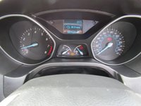 USED 2013 13 FORD FOCUS 1.0 TITANIUM 5d 124 BHP FORD FOCUS 1.0 TITANIUM 5d 124 BHP
