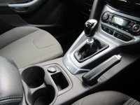 USED 2013 13 FORD FOCUS 1.0 TITANIUM 5d 124 BHP FORD FOCUS 1.0 TITANIUM 5d 124 BHP