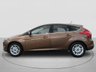 USED 2013 13 FORD FOCUS 1.0 TITANIUM 5d 124 BHP FORD FOCUS 1.0 TITANIUM 5d 124 BHP