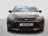 USED 2013 13 FORD FOCUS 1.0 TITANIUM 5d 124 BHP FORD FOCUS 1.0 TITANIUM 5d 124 BHP