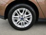 USED 2013 13 FORD FOCUS 1.0 TITANIUM 5d 124 BHP FORD FOCUS 1.0 TITANIUM 5d 124 BHP