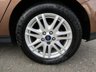 USED 2013 13 FORD FOCUS 1.0 TITANIUM 5d 124 BHP FORD FOCUS 1.0 TITANIUM 5d 124 BHP