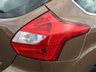 USED 2013 13 FORD FOCUS 1.0 TITANIUM 5d 124 BHP FORD FOCUS 1.0 TITANIUM 5d 124 BHP