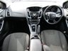 USED 2013 13 FORD FOCUS 1.0 TITANIUM 5d 124 BHP FORD FOCUS 1.0 TITANIUM 5d 124 BHP