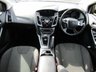 USED 2013 13 FORD FOCUS 1.0 TITANIUM 5d 124 BHP FORD FOCUS 1.0 TITANIUM 5d 124 BHP