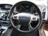 USED 2013 13 FORD FOCUS 1.0 TITANIUM 5d 124 BHP FORD FOCUS 1.0 TITANIUM 5d 124 BHP