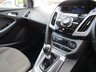 USED 2013 13 FORD FOCUS 1.0 TITANIUM 5d 124 BHP FORD FOCUS 1.0 TITANIUM 5d 124 BHP