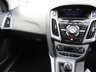 USED 2013 13 FORD FOCUS 1.0 TITANIUM 5d 124 BHP FORD FOCUS 1.0 TITANIUM 5d 124 BHP