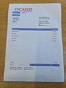 USED 2013 13 FORD FOCUS 1.0 TITANIUM 5d 124 BHP FORD FOCUS 1.0 TITANIUM 5d 124 BHP