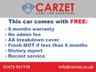 USED 2013 13 FORD FOCUS 1.0 TITANIUM 5d 124 BHP FORD FOCUS 1.0 TITANIUM 5d 124 BHP