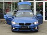 USED 2016 66 BMW 4 SERIES 2.0 420D XDRIVE M SPORT GRAN COUPE 4d 188 BHP Finished in ESTORIL BLUE METALLIC with contrasting FULL HEATED LEATHER. This is a sleek bodied 4x4 Gran coupe with great handling and great levels of comfort. Features include Sat Nav, Heated Leather Seats, DAB, 18" Alloys, Front and Rear Park Sensors and much more. Dealer serviced at 24099 miles, 41912 miles and at 67293 miles.