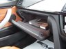 USED 2016 66 BMW 4 SERIES 2.0 420D XDRIVE M SPORT GRAN COUPE 4d 188 BHP Finished in ESTORIL BLUE METALLIC with contrasting FULL HEATED LEATHER. This is a sleek bodied 4x4 Gran coupe with great handling and great levels of comfort. Features include Sat Nav, Heated Leather Seats, DAB, 18" Alloys, Front and Rear Park Sensors and much more. Dealer serviced at 24099 miles, 41912 miles and at 67293 miles.
