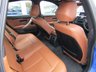 USED 2016 66 BMW 4 SERIES 2.0 420D XDRIVE M SPORT GRAN COUPE 4d 188 BHP Finished in ESTORIL BLUE METALLIC with contrasting FULL HEATED LEATHER. This is a sleek bodied 4x4 Gran coupe with great handling and great levels of comfort. Features include Sat Nav, Heated Leather Seats, DAB, 18" Alloys, Front and Rear Park Sensors and much more. Dealer serviced at 24099 miles, 41912 miles and at 67293 miles.