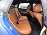 USED 2016 66 BMW 4 SERIES 2.0 420D XDRIVE M SPORT GRAN COUPE 4d 188 BHP Finished in ESTORIL BLUE METALLIC with contrasting FULL HEATED LEATHER. This is a sleek bodied 4x4 Gran coupe with great handling and great levels of comfort. Features include Sat Nav, Heated Leather Seats, DAB, 18" Alloys, Front and Rear Park Sensors and much more. Dealer serviced at 24099 miles, 41912 miles and at 67293 miles.