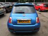 USED 2014 64 FIAT 500 1.2 S 3d 69 BHP *Optional Extra 16" Alloy Wheels* Full Service History + Just Serviced, Only &pound;30 Road Tax! NEW MOT, Two Previous Owners, Great fuel economy!