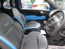 USED 2014 64 FIAT 500 1.2 S 3d 69 BHP *Optional Extra 16" Alloy Wheels* Full Service History + Just Serviced, Only &pound;30 Road Tax! NEW MOT, Two Previous Owners, Great fuel economy!