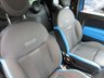 USED 2014 64 FIAT 500 1.2 S 3d 69 BHP *Optional Extra 16" Alloy Wheels* Full Service History + Just Serviced, Only &pound;30 Road Tax! NEW MOT, Two Previous Owners, Great fuel economy!