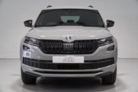 USED 2020 70 SKODA KODIAQ 2.0 SPORTLINE TDI SCR DSG 5d 148 BHP + NATIONWIDE HOME DELIVERY +