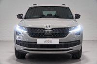 USED 2020 70 SKODA KODIAQ 2.0 SPORTLINE TDI SCR DSG 5d 148 BHP + NATIONWIDE HOME DELIVERY +