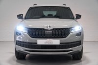 USED 2020 70 SKODA KODIAQ 2.0 SPORTLINE TDI SCR DSG 5d 148 BHP + NATIONWIDE HOME DELIVERY +