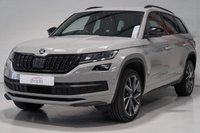 USED 2020 70 SKODA KODIAQ 2.0 SPORTLINE TDI SCR DSG 5d 148 BHP + NATIONWIDE HOME DELIVERY +