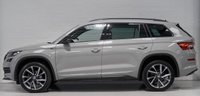 USED 2020 70 SKODA KODIAQ 2.0 SPORTLINE TDI SCR DSG 5d 148 BHP + NATIONWIDE HOME DELIVERY +