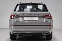 USED 2020 70 SKODA KODIAQ 2.0 SPORTLINE TDI SCR DSG 5d 148 BHP + NATIONWIDE HOME DELIVERY +