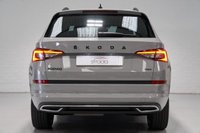 USED 2020 70 SKODA KODIAQ 2.0 SPORTLINE TDI SCR DSG 5d 148 BHP + NATIONWIDE HOME DELIVERY +