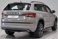 USED 2020 70 SKODA KODIAQ 2.0 SPORTLINE TDI SCR DSG 5d 148 BHP + NATIONWIDE HOME DELIVERY +