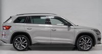 USED 2020 70 SKODA KODIAQ 2.0 SPORTLINE TDI SCR DSG 5d 148 BHP + NATIONWIDE HOME DELIVERY +