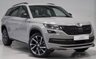 USED 2020 70 SKODA KODIAQ 2.0 SPORTLINE TDI SCR DSG 5d 148 BHP + NATIONWIDE HOME DELIVERY +