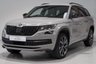 USED 2020 70 SKODA KODIAQ 2.0 SPORTLINE TDI SCR DSG 5d 148 BHP + NATIONWIDE HOME DELIVERY +