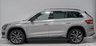 USED 2020 70 SKODA KODIAQ 2.0 SPORTLINE TDI SCR DSG 5d 148 BHP + NATIONWIDE HOME DELIVERY +