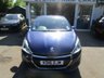 USED 2016 16 PEUGEOT 208 1.2 ACTIVE 5d 82 BHP Only &pound;20 Road Tax! One Previous Owner, Just Serviced, MOT until February 2023, Great fuel economy!