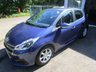 USED 2016 16 PEUGEOT 208 1.2 ACTIVE 5d 82 BHP Only &pound;20 Road Tax! One Previous Owner, Just Serviced, MOT until February 2023, Great fuel economy!