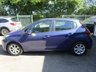 USED 2016 16 PEUGEOT 208 1.2 ACTIVE 5d 82 BHP Only &pound;20 Road Tax! One Previous Owner, Just Serviced, MOT until February 2023, Great fuel economy!