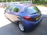 USED 2016 16 PEUGEOT 208 1.2 ACTIVE 5d 82 BHP Only &pound;20 Road Tax! One Previous Owner, Just Serviced, MOT until February 2023, Great fuel economy!