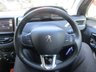 USED 2016 16 PEUGEOT 208 1.2 ACTIVE 5d 82 BHP Only &pound;20 Road Tax! One Previous Owner, Just Serviced, MOT until February 2023, Great fuel economy!