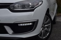 USED 2015 15 RENAULT MEGANE 1.5 GT LINE TOMTOM ENERGY DCI S/S 5d 110 BHP FULL SERVICE HISTORY! 2 KEYS!