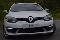 USED 2015 15 RENAULT MEGANE 1.5 GT LINE TOMTOM ENERGY DCI S/S 5d 110 BHP FULL SERVICE HISTORY! 2 KEYS!